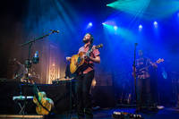 2014-03-16 - Midlake från Berns, Stockholm