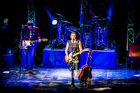 2014-03-17 - Dixie Chicks från Stockholm Waterfront, Stockholm