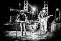 2014-03-17 - Dixie Chicks från Stockholm Waterfront, Stockholm