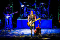 2014-03-17 - Dixie Chicks från Stockholm Waterfront, Stockholm