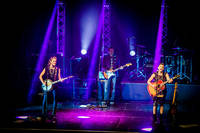 2014-03-17 - Dixie Chicks från Stockholm Waterfront, Stockholm