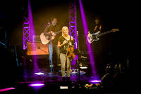 2014-03-17 - Dixie Chicks från Stockholm Waterfront, Stockholm