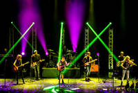 2014-03-17 - Dixie Chicks från Stockholm Waterfront, Stockholm