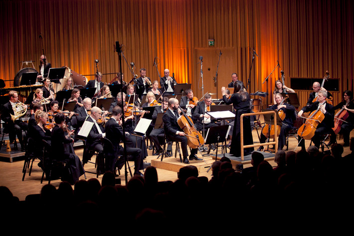 2014-03-20 - Jakob Koranyi & Västerås Sinfonietta från Västerås Konserthus, Västerås