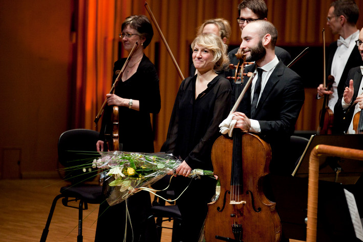 2014-03-20 - Jakob Koranyi & Västerås Sinfonietta från Västerås Konserthus, Västerås