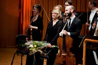 2014-03-20 - Jakob Koranyi & Västerås Sinfonietta från Västerås Konserthus, Västerås