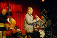 2014-03-20 - Don Byron från Fasching, Stockholm