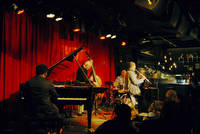 2014-03-20 - Don Byron från Fasching, Stockholm