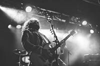 2014-03-20 - Uncle Acid & The Deadbeats från Debaser Strand, Stockholm