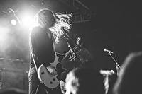 2014-03-20 - Uncle Acid & The Deadbeats från Debaser Strand, Stockholm