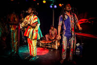 2014-03-20 - King Ayisoba från Etablissemanget, Stockholm