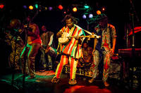 2014-03-20 - King Ayisoba från Etablissemanget, Stockholm
