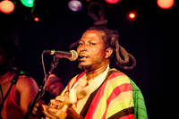 2014-03-20 - King Ayisoba från Etablissemanget, Stockholm