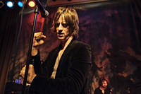 2014-03-21 - The Temperance Movement från Bryggarsalen, Stockholm
