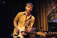 2014-03-21 - The Temperance Movement från Bryggarsalen, Stockholm