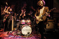2014-03-21 - The Temperance Movement från Bryggarsalen, Stockholm