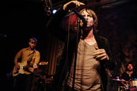 2014-03-21 - The Temperance Movement från Bryggarsalen, Stockholm