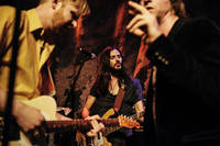 2014-03-21 - The Temperance Movement från Bryggarsalen, Stockholm