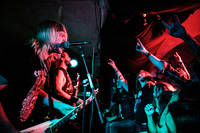 2014-03-21 - Toxic Holocaust från The Liffey, Stockholm
