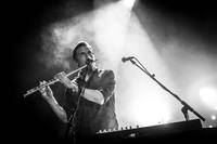 2014-03-21 - Midlake från Pustervik, Göteborg