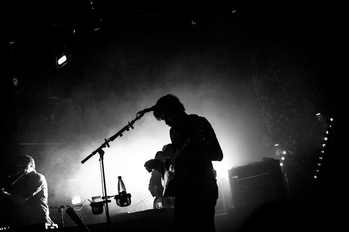 2014-03-21 - Midlake från Pustervik, Göteborg