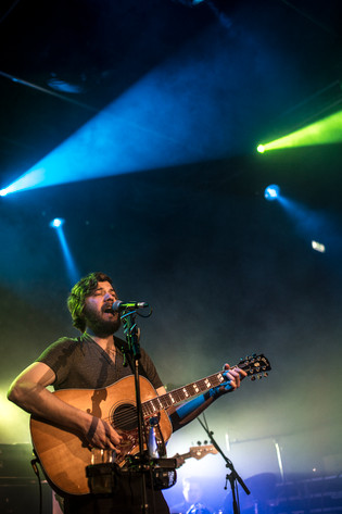 2014-03-21 - Midlake från Pustervik, Göteborg