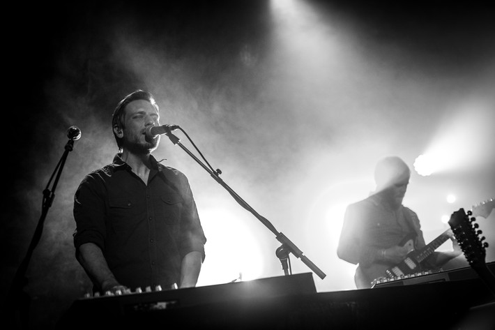 2014-03-21 - Midlake från Pustervik, Göteborg