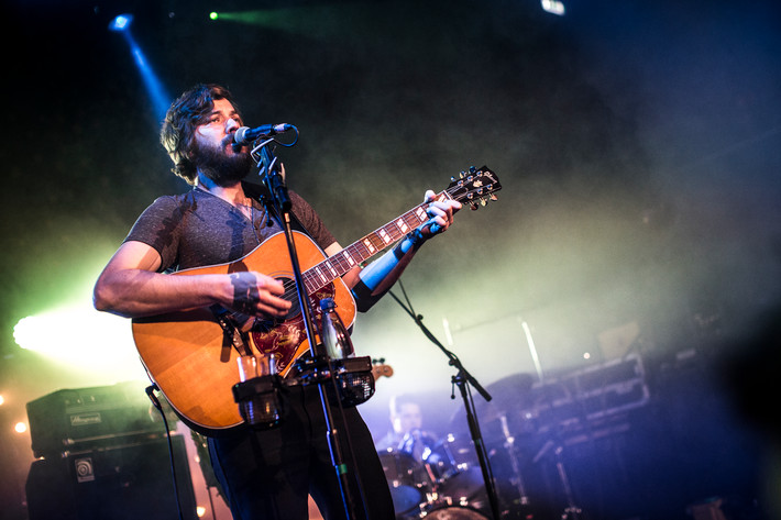 2014-03-21 - Midlake från Pustervik, Göteborg