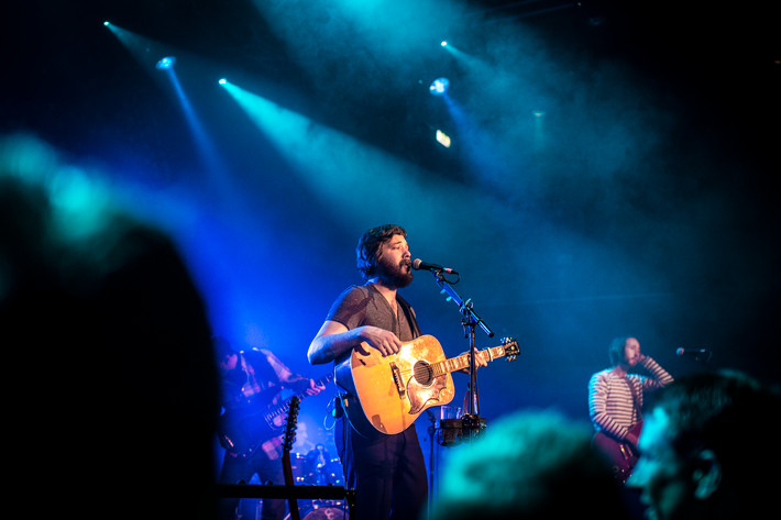2014-03-21 - Midlake från Pustervik, Göteborg