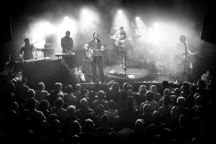 2014-03-21 - Midlake från Pustervik, Göteborg