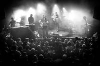 2014-03-21 - Midlake från Pustervik, Göteborg