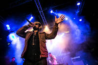 2014-03-22 - Musiker Mot Rasism från Pustervik, Göteborg