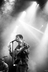 2014-03-22 - Musiker Mot Rasism från Pustervik, Göteborg