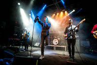 2014-03-22 - Musiker Mot Rasism från Pustervik, Göteborg