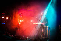 2014-03-22 - Musiker Mot Rasism från Pustervik, Göteborg
