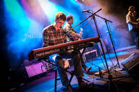2014-03-22 - Musiker Mot Rasism från Pustervik, Göteborg