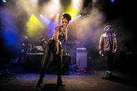 2014-03-22 - Musiker Mot Rasism från Pustervik, Göteborg