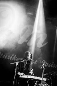 2014-03-22 - Musiker Mot Rasism från Pustervik, Göteborg