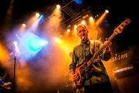 2014-03-22 - Musiker Mot Rasism från Pustervik, Göteborg