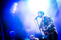 2014-03-22 - Musiker Mot Rasism från Pustervik, Göteborg