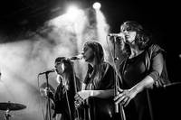 2014-03-22 - Musiker Mot Rasism från Pustervik, Göteborg