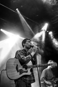 2014-03-22 - Musiker Mot Rasism från Pustervik, Göteborg