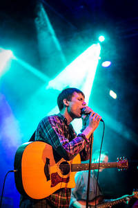 2014-03-22 - Musiker Mot Rasism från Pustervik, Göteborg