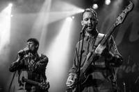 2014-03-22 - Musiker Mot Rasism från Pustervik, Göteborg