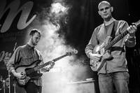 2014-03-22 - Musiker Mot Rasism från Pustervik, Göteborg