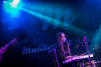 2014-03-22 - Musiker Mot Rasism från Pustervik, Göteborg
