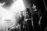 2014-03-22 - Musiker Mot Rasism från Pustervik, Göteborg