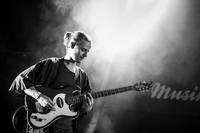 2014-03-22 - Musiker Mot Rasism från Pustervik, Göteborg