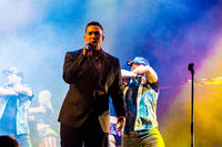 2014-03-23 - Don Omar från Solnahallen, Stockholm