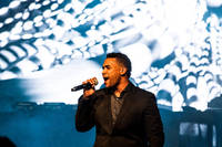 2014-03-23 - Don Omar från Solnahallen, Stockholm